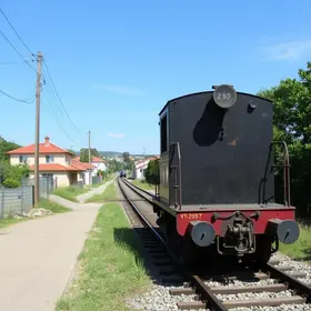 Como Conhecer a História Ferroviária de Alagoinhas