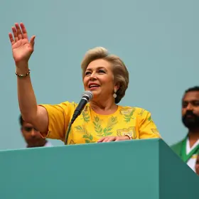 Ao vivo: Lula inaugura hospital em Alagoinhas, na Bahia