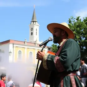 São João de Alagoinhas: Guia da Festa e da Programação