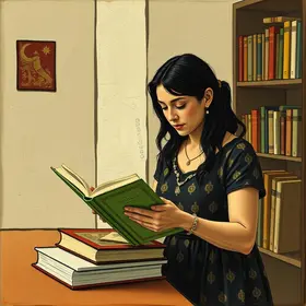 Biblioteca Municipal Maria Feijó: Cultura e Leitura no Centro