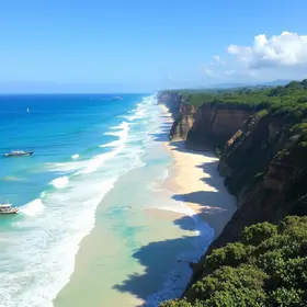 Alta e Baixa Temporada em Alagoinhas