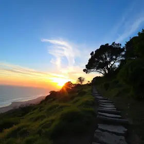 Onde Caminhar e Aproveitar o Fim de Tarde em Alagoinhas