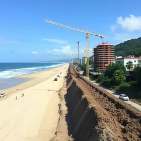 Alagoinhas avança com pacote de obras e melhorias de infraestrutura