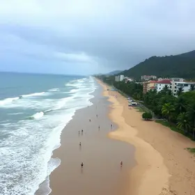 O Que Fazer em Alagoinhas em Dias de Chuva