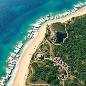 Onde Fica Alagoinhas: Localização, Mapa e Distâncias