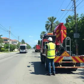 Programação de serviços contempla recuperação de vias, roçagem e varrição em Alagoinhas