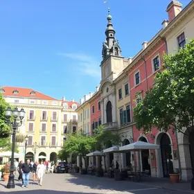 Onde se Hospedar para Conhecer o Centro Histórico a Pé