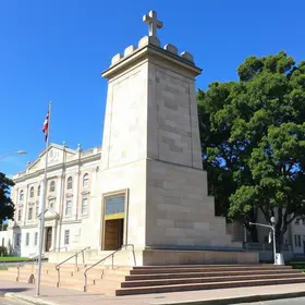 Memorial da Câmara Municipal de Alagoinhas