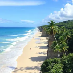 O Que Levar para Alagoinhas em Cada Época do Ano