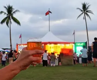 Bahia Beer 2026: Alagoinhas será palco de concursos internacionais