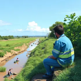 Audiência pública debate sustentabilidade dos serviços públicos de água e esgoto em Alagoinhas