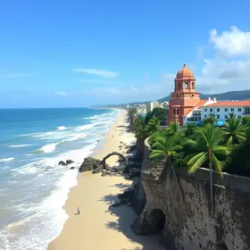 Como Chegar a Alagoinhas Saindo de Salvador