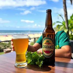 Cultura Cervejeira e Gastronomia em Alagoinhas