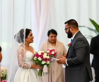 Encontro de Casais promove acolhimento e integração antes do 11º Casamento Social