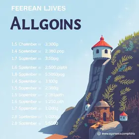 Agenda de Eventos de Alagoinhas em Fevereiro