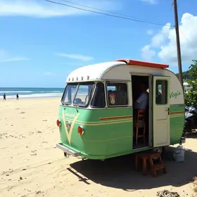80 imagens e muitas histórias: Alagoinhas recebe Caravana Verger nesta quinta