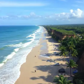 Alagoinhas em Novembro: Turismo e Eventos na Cidade