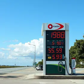 Preço da gasolina em Alagoinhas (BA) hoje: confira valores desta semana
