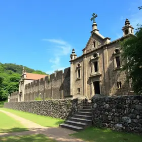 Trezena de Santo Antônio: Fé e Patrimônio Cultural