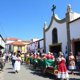 Boa União se mobiliza para a tradicional Festa de São Roque