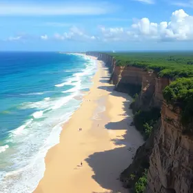 Alagoinhas participa da Bahia Expotour e destaca potencial turístico do município