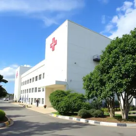 Secretário do Ministério da Saúde visita hospital privado que atende o SUS em Alagoinhas (BA)
