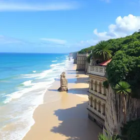 Quanto Custa Viajar para Alagoinhas