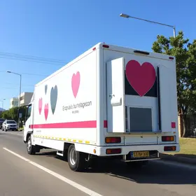 Carreta da Mamografia chega a Alagoinhas, na BA, com exames gratuitos; veja quem pode participar