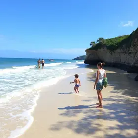 O Que Fazer em Alagoinhas com a Família