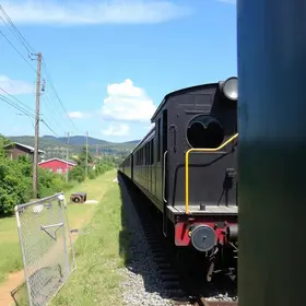 Memória Ferroviária de Alagoinhas