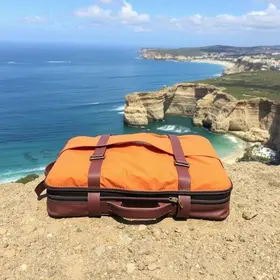 O Que Levar na Mala para Alagoinhas