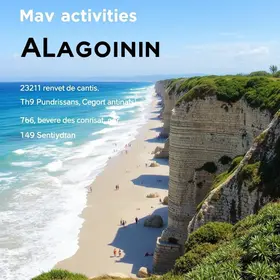Agenda de Eventos de Alagoinhas em Maio