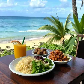 Café da Manhã Baiano: Sabores para Provar em Alagoinhas