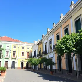 Roteiro a Pé pelo Centro Histórico de Alagoinhas