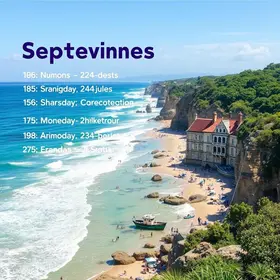 Agenda de Eventos de Alagoinhas em Setembro