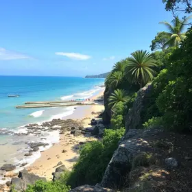 O Que Fazer ao Ar Livre em Alagoinhas