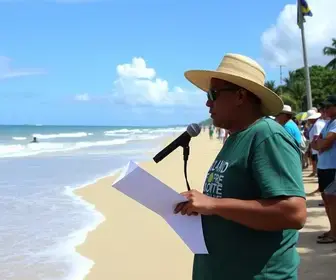 Alagoinhas (BA): veja resultado da apuração da votação para governador na cidade