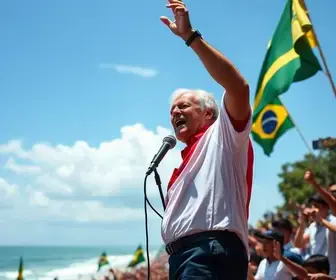 Alagoinhas (BA) confirma vitória de Lula no 2º turno