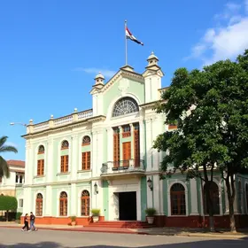 Ginásio de Alagoinhas: História de um Patrimônio Municipal