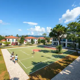 Praça dos Esportes de Alagoinhas