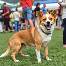 Prefeitura de Alagoinhas realiza Feira de Adoção de Animais no próximo sábado, 25 de julho
