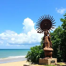 Símbolos e Identidade Cultural de Alagoinhas