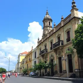 Alagoinhas participa da Jornada Formativa do Sistema Nacional de Cultura em Salvador