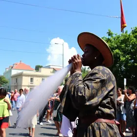 Prefeitura de Alagoinhas abre quatro chamadas públicas para fortalecer ações culturais no município