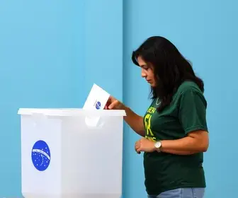 Resultado das eleições 2026 em Alagoinhas (BA): votação para presidente no Senai