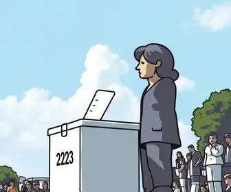 Resultado das eleições 2026 em Alagoinhas (BA): votação para presidente no Ifbaiano