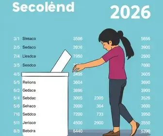 Eleições em Alagoinhas: resultados do 2º turno 2026