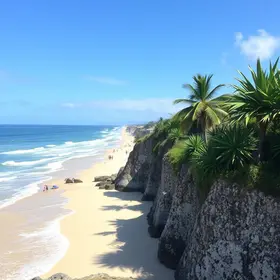 Como Conhecer o Centro de Alagoinhas a Pé
