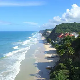 Vale a Pena Visitar Alagoinhas em um Fim de Semana