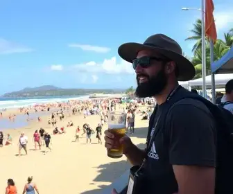 Bahia Beer 2026 abre credenciamento para imprensa